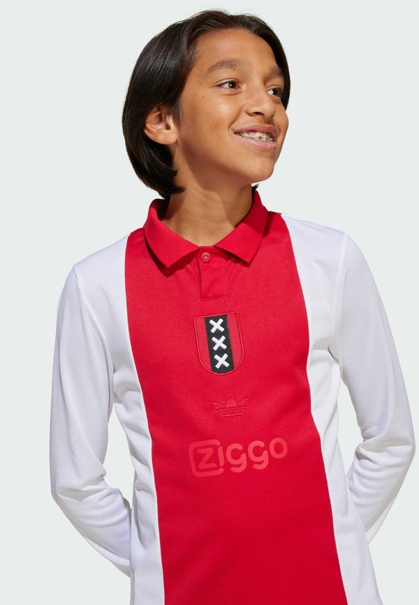 Ajax 125 Anniversary Polo - Polo shirt2