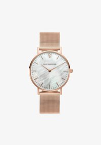 PAUL VALENTINE PAUL VALENTINE SEASHELL 32 MM Uhr rose gold