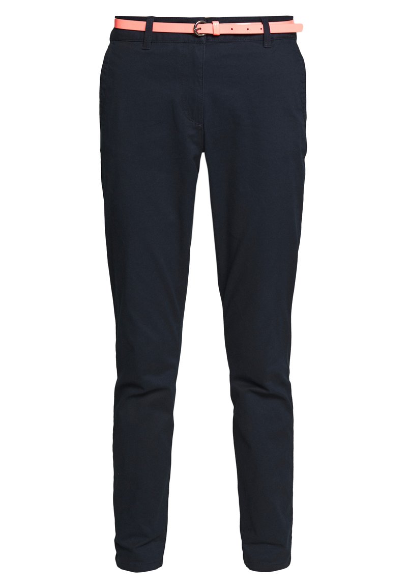 Tom Tailor Chino donkerblauw Tom Tailor Chino donkerblauw
