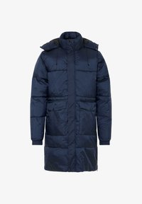 Pasirinkta, navy blazer