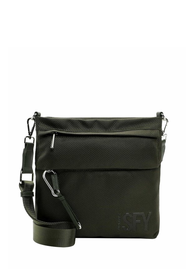 MARRY - Umhängetasche - forest