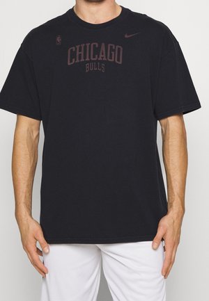 Equipación de clubes - black