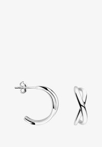 Wybrany, silver coloured