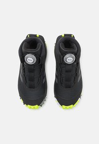 adidas Performance FORTATRAIL UNISEX czarny