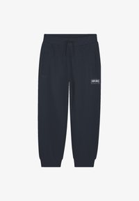 Niet geselecteerd, bleu mistral