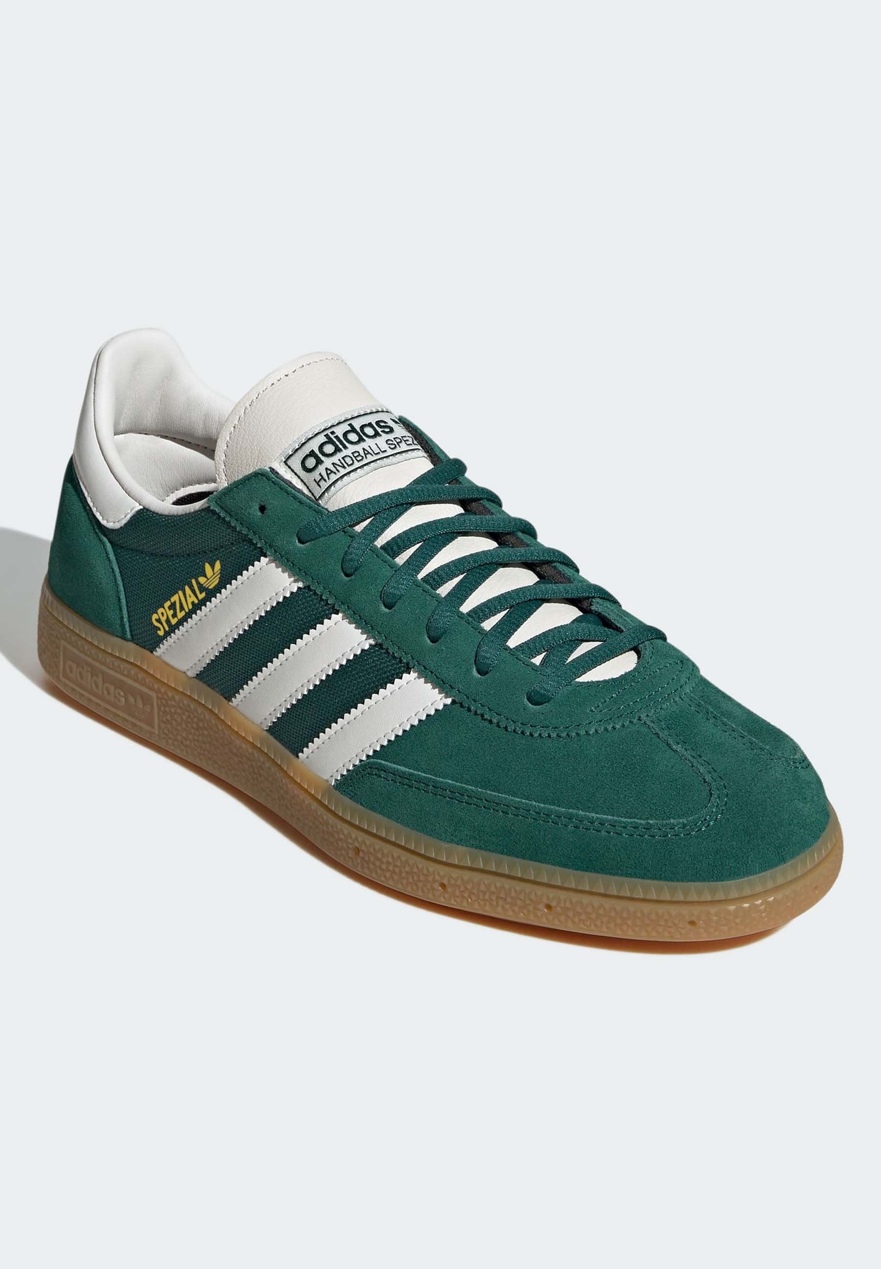adidas Originals HANDBALL SPEZIAL UNISEX - Sneakersy niskie