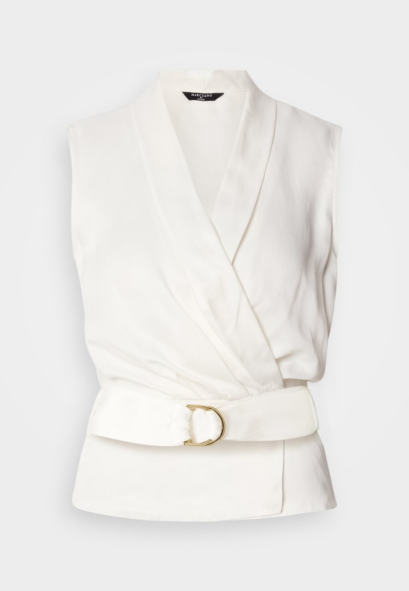 MARCIANO BY GUESS Blouse wit MARCIANO BY GUESS Blouse wit