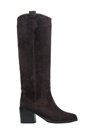 - Kowbojki i obuwie motocyklowe