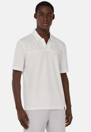 TECH COOL JADE-FRESH - Polo shirt - white