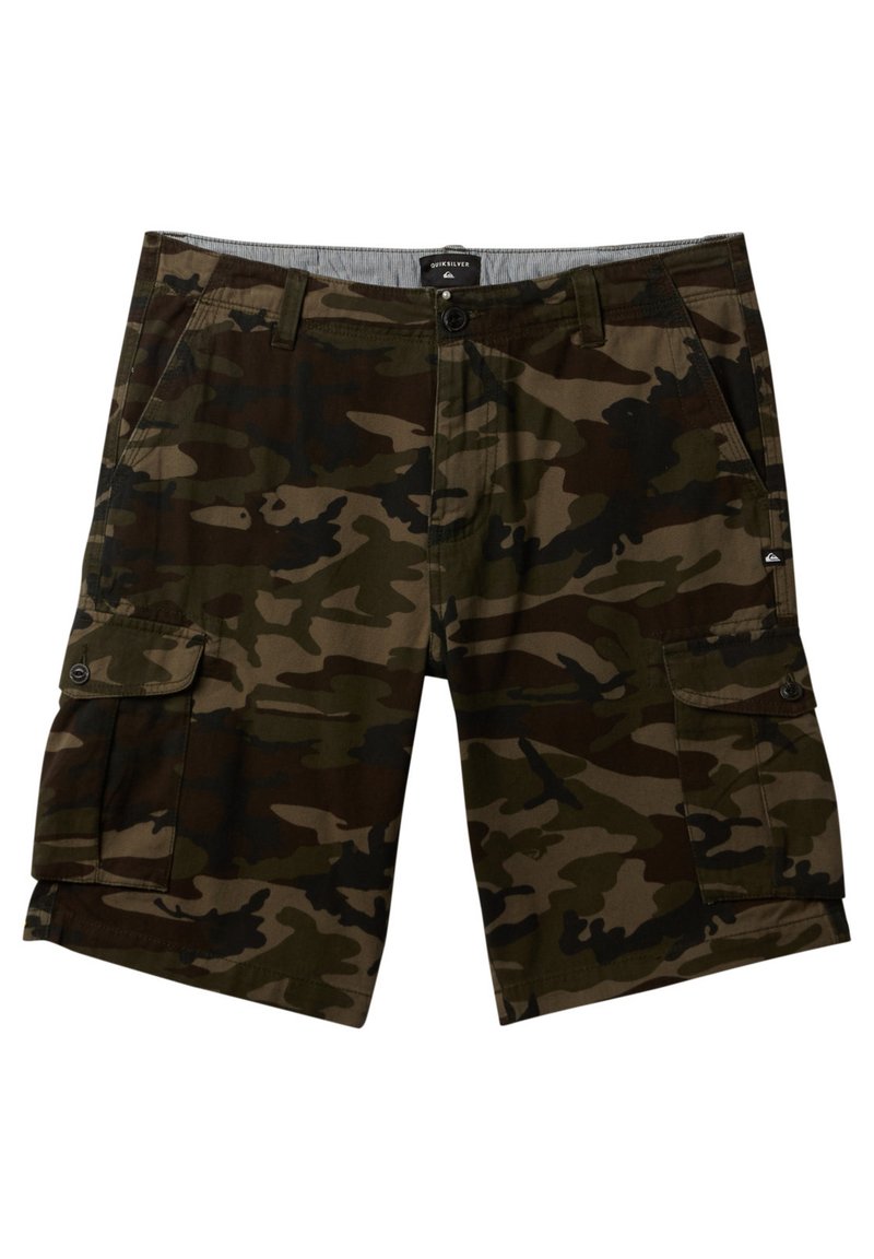 Quiksilver Shorts lichtbruin Quiksilver Shorts lichtbruin