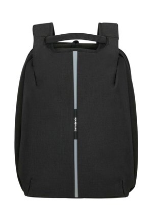 SECURIPAK TRAVEL EXP - Sac à dos - black steel