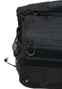Brandit TRAVEL  - Geantă de călătorie - black