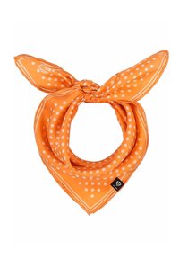 POLKA DOT - Lakats - soft apricot