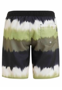 Protest PRTCITY JR - Zwemshorts - artichoke green