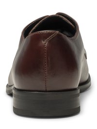 Shoe The Bear RAMPLING  - Stringate eleganti - brown