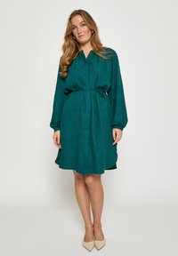 Unausgewählt, atlantic deep