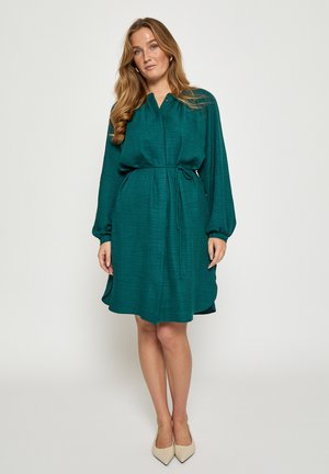 GABY - Sukienka koszulowa