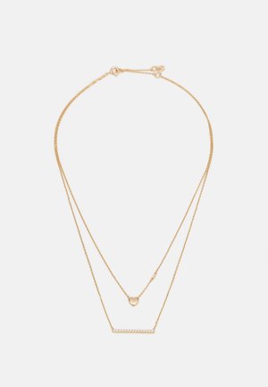 Michael Kors Necklace - gold-coloured