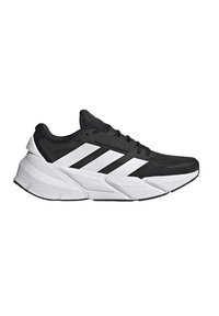 adidas Performance ADISTAR 2.0 - Road running shoes - core black   cloud white   core black