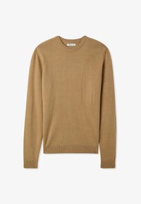 Niewybrane, beige chiaro