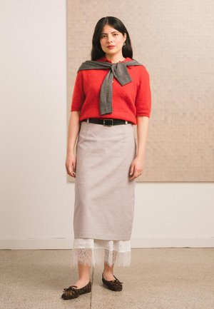 BALAGAN, PRIMA - Ballerinasko - pattern