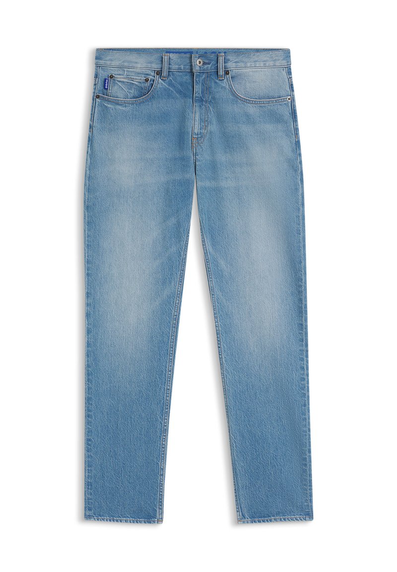 Vaqueros slim fit