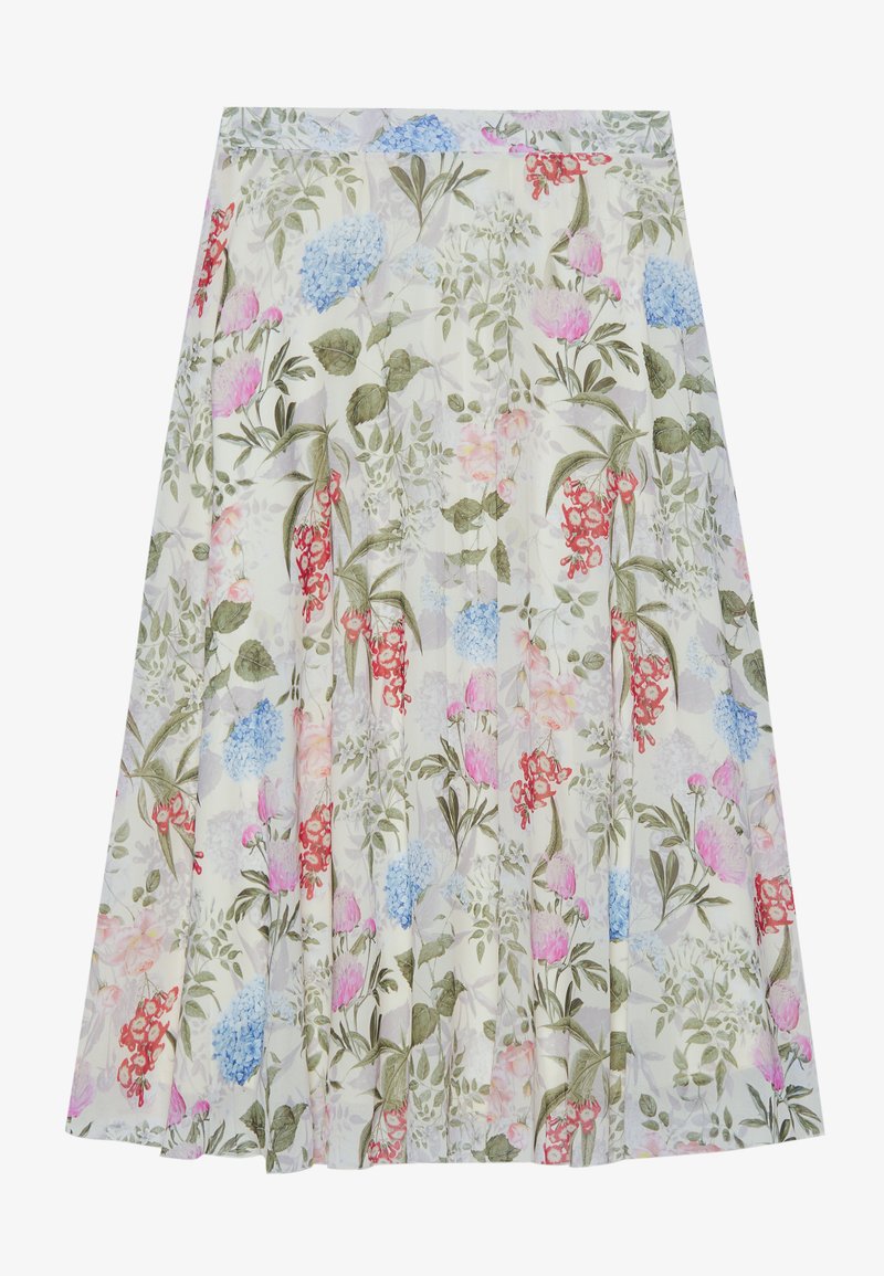 Anna Field A-lijn rok meerkleurig