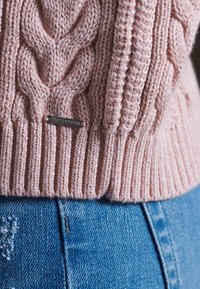Superdry & Co Maglione - pink