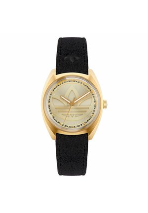 Watch - schwarz