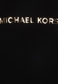 Michael Kors Kids LONG SLEEVE - Långärmad tröja - black