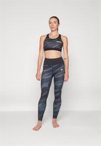 Venum UFC FIGHT WEEK - Trikoot - black