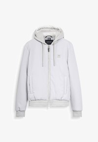 Geselecteerd, light grey