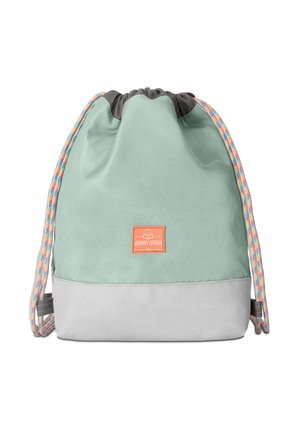 Johnny Urban NINO - Rugzakje - mint multi