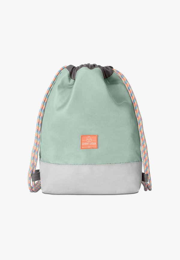 NINO - Sportbeutel - mint multi
