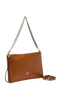 Cuoieria Fiorentina Borsa a mano - marrone