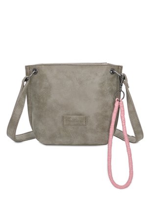 Fritzi aus Preußen Cross body bag - moss