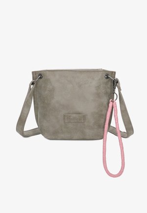 Fritzi aus Preußen Cross body bag - moss