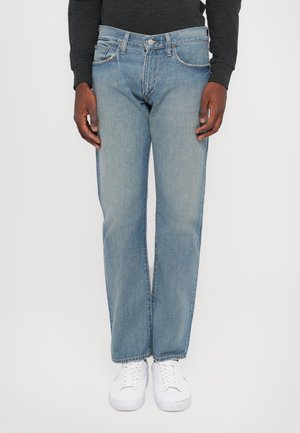 HAMPTON FULL LENGTH STRAIGHT - Jean droit - robinson