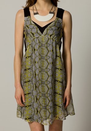 Vestito casual - black