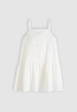 Levi's®, KATE DRESS - Φόρεμα ημέρας - cloud dancer