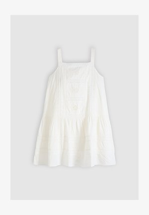 Levi's®, KATE DRESS - Φόρεμα ημέρας - cloud dancer
