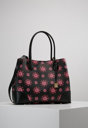 Shopping bags - black