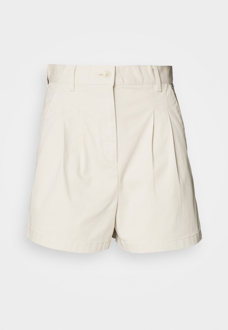 Tommy Jeans Shorts beige