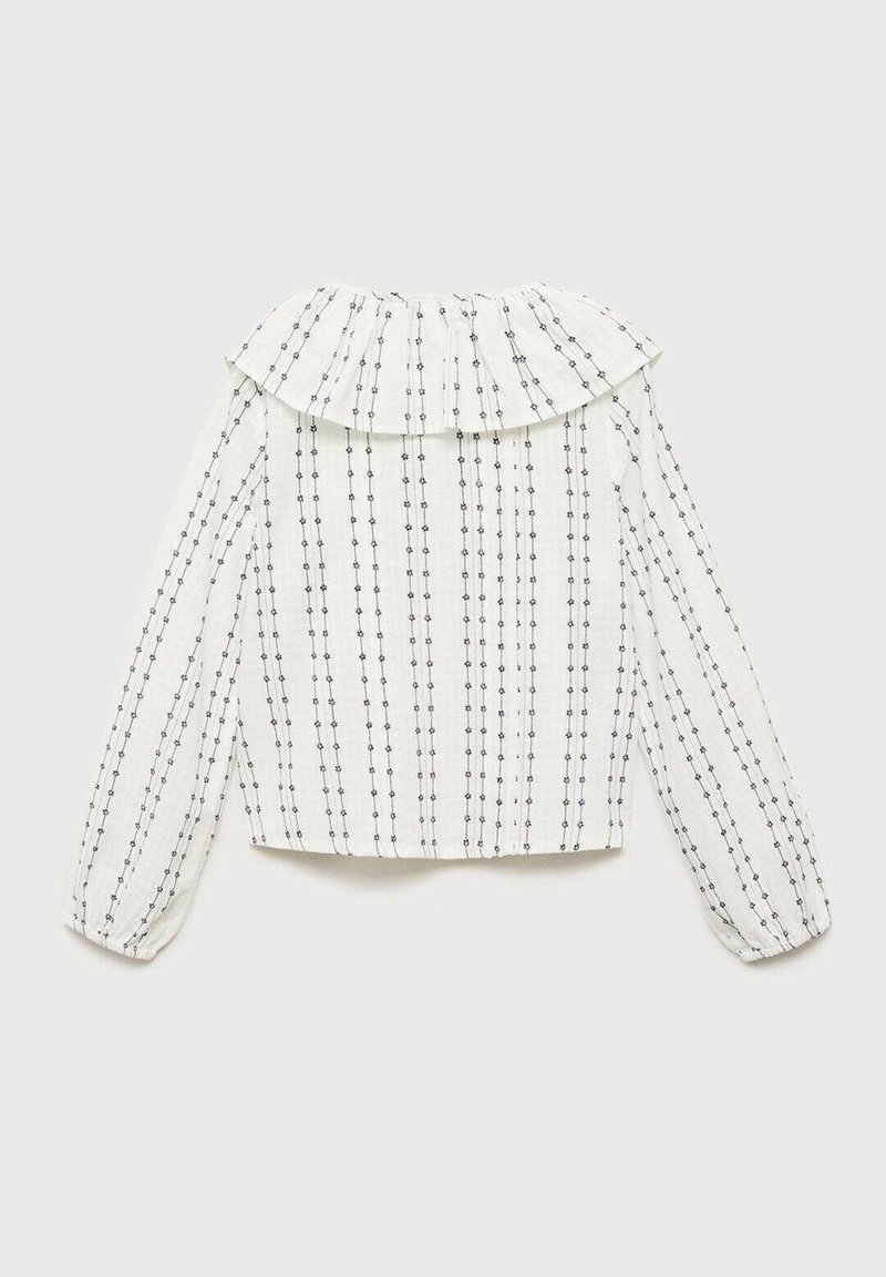 Mango Kids KID Camicetta off-white/avorio