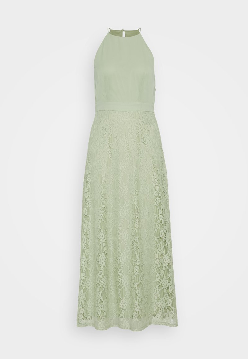 Vila Cocktailjurk mintgroen