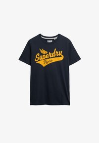 Non sélectionné, eclipse navy