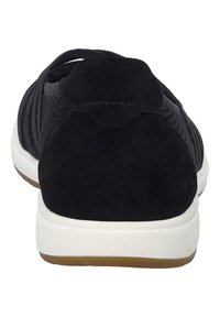 Josef Seibel Ballerine con cinturino - schwarz