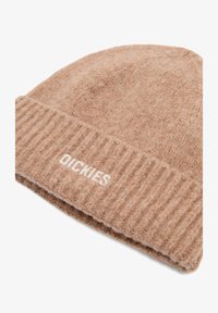 Ej vald, desert sand