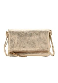 Mango Kids Borsa a tracolla - gold-coloured