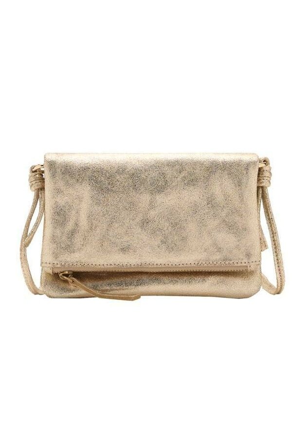 Mango Kids Borsa a tracolla - gold-coloured